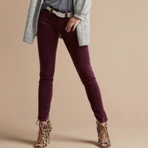 Cabi #3197 Skinny Cord